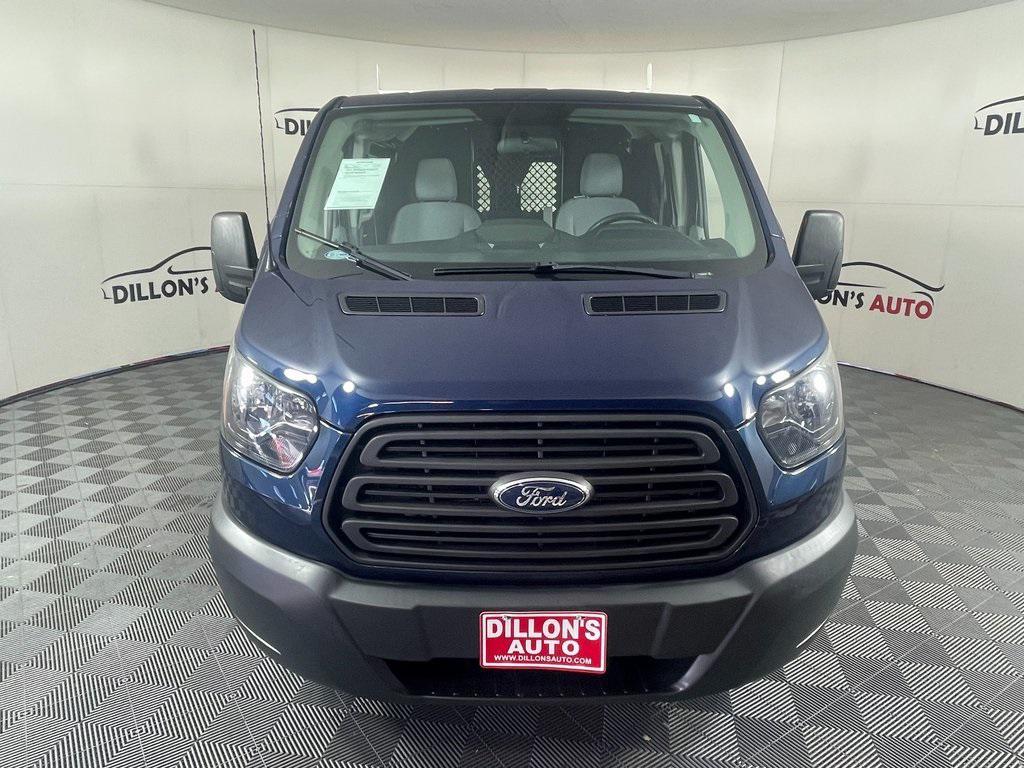 used 2015 Ford Transit-150 car, priced at $24,880
