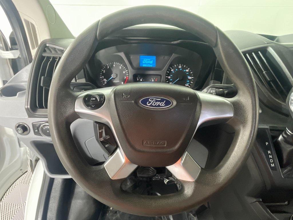 used 2019 Ford Transit-250 car, priced at $27,980