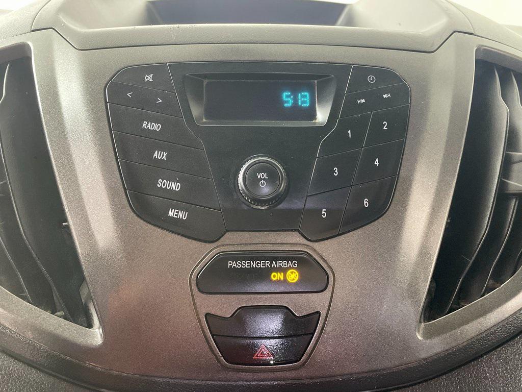 used 2019 Ford Transit-250 car, priced at $27,980