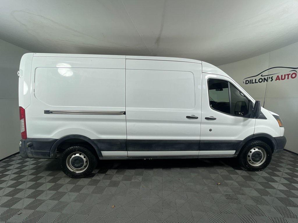 used 2019 Ford Transit-250 car, priced at $27,980