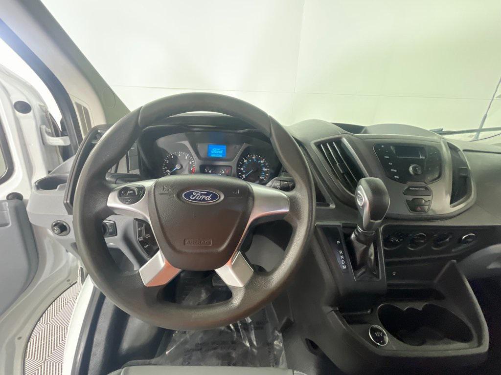 used 2019 Ford Transit-250 car, priced at $27,980
