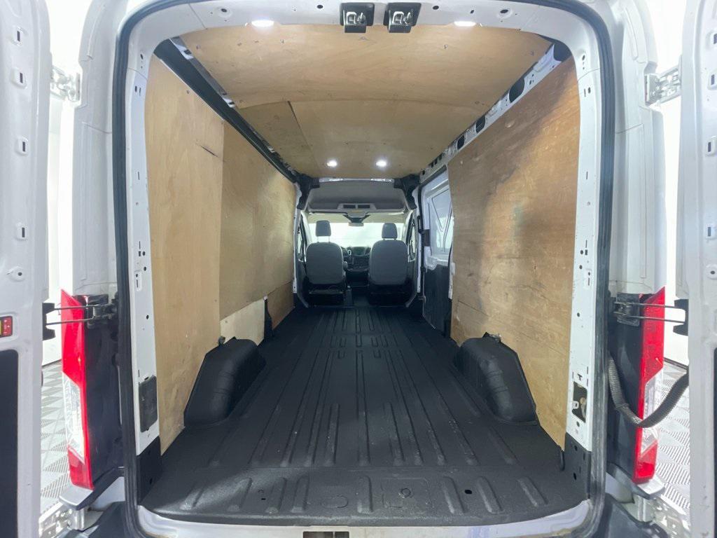 used 2019 Ford Transit-250 car, priced at $27,980