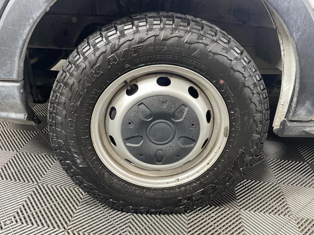 used 2019 Ford Transit-250 car, priced at $27,980