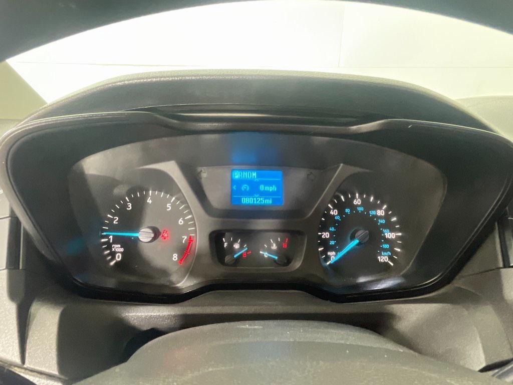 used 2019 Ford Transit-250 car, priced at $27,980