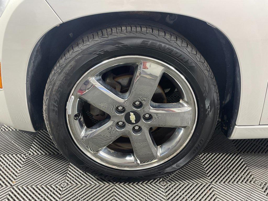 used 2007 Chevrolet HHR car, priced at $4,500