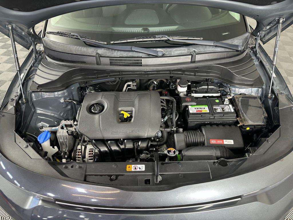used 2022 Kia Soul car, priced at $17,490