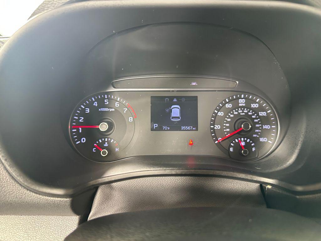 used 2022 Kia Soul car, priced at $17,490