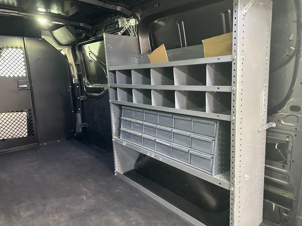 used 2016 Ford Transit-150 car, priced at $22,980