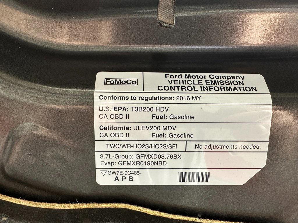 used 2016 Ford Transit-150 car, priced at $22,980