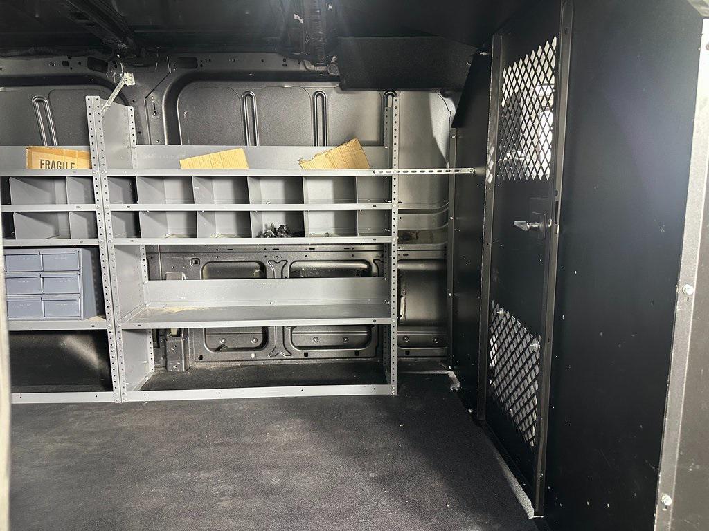 used 2016 Ford Transit-150 car, priced at $22,980