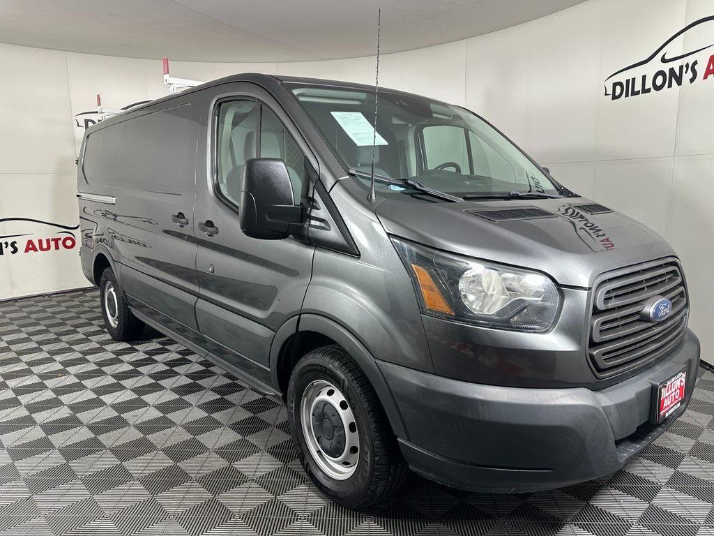 used 2016 Ford Transit-150 car, priced at $22,980
