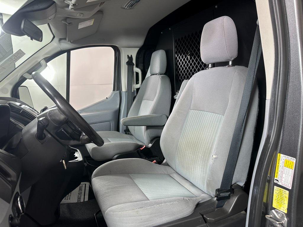used 2016 Ford Transit-150 car, priced at $22,980
