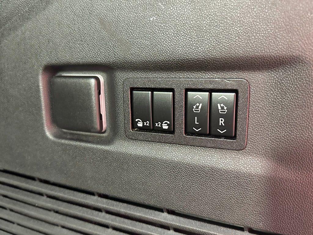 used 2023 Chevrolet Suburban car, priced at $63,980