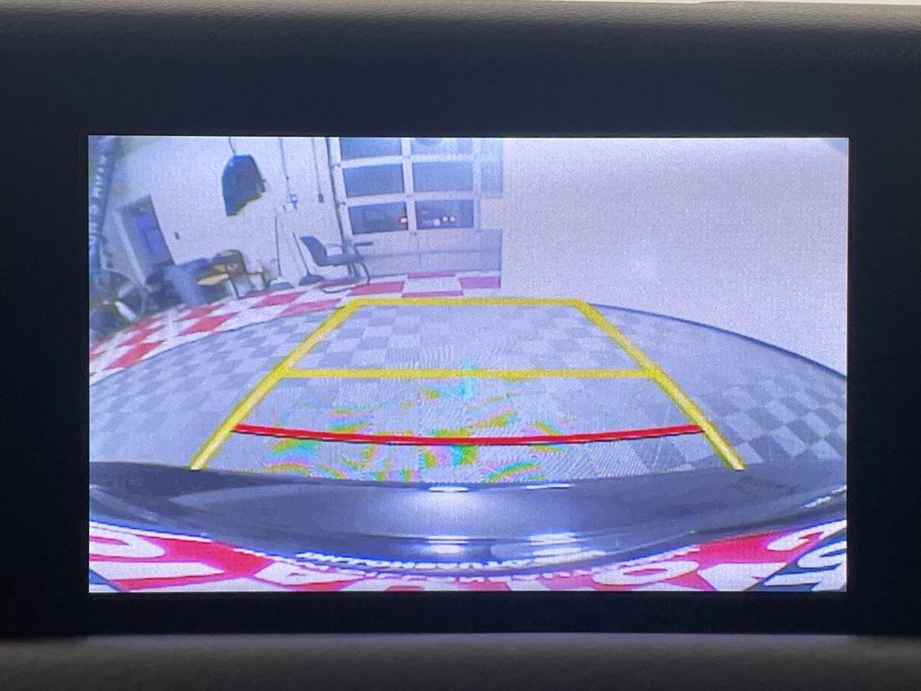 2016 Obsidian Lexus IS 300