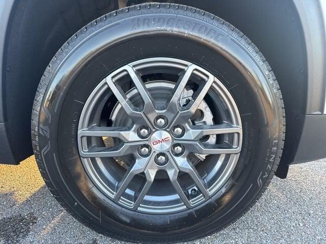 new 2026 GMC Acadia car, priced at $43,045