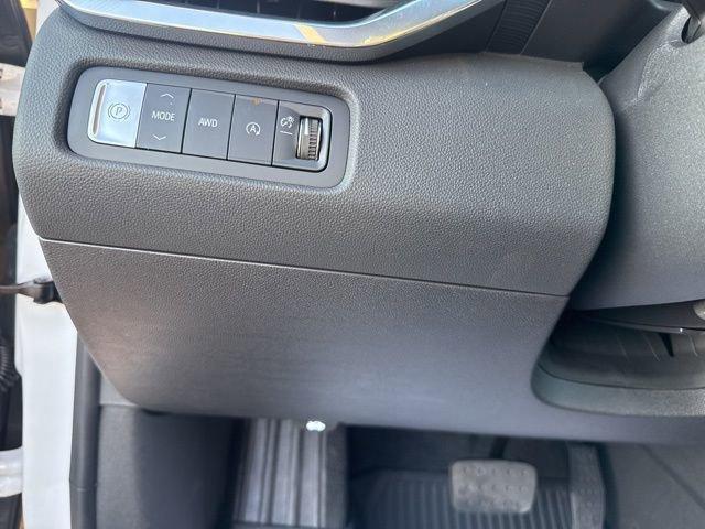 new 2026 GMC Acadia car, priced at $43,045