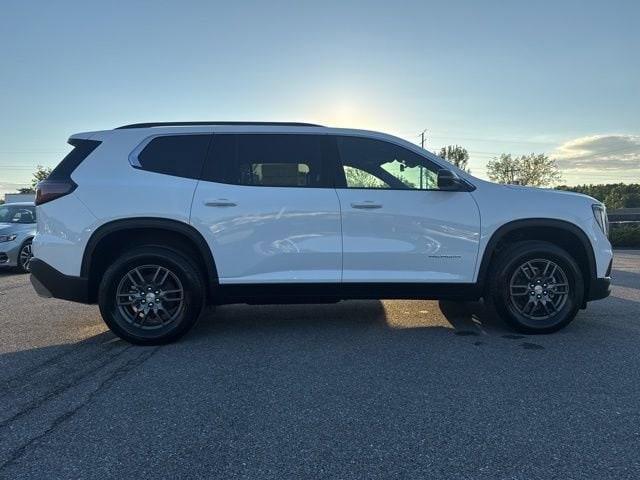 new 2026 GMC Acadia car, priced at $43,045