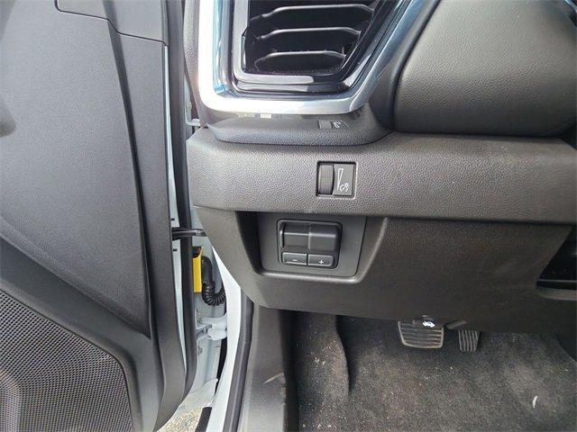 new 2026 GMC Canyon car, priced at $45,650