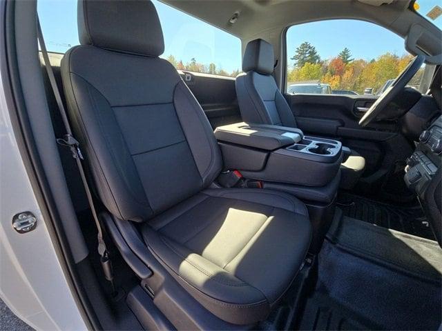 new 2026 Chevrolet Silverado 2500 car, priced at $47,980