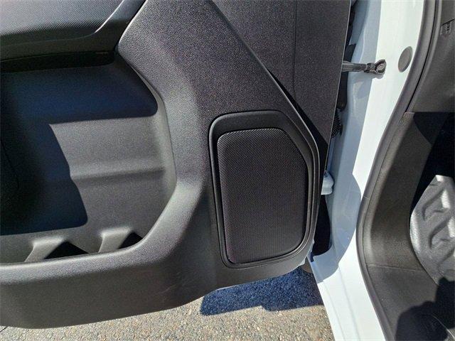 new 2026 Chevrolet Silverado 2500 car, priced at $47,980