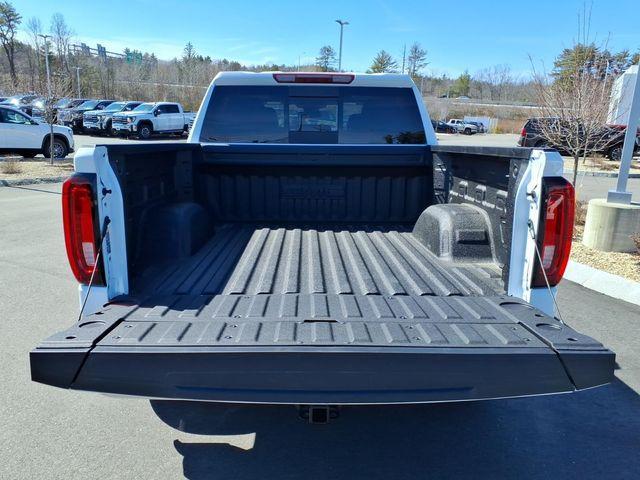 new 2026 GMC Sierra 1500 car, priced at $56,970
