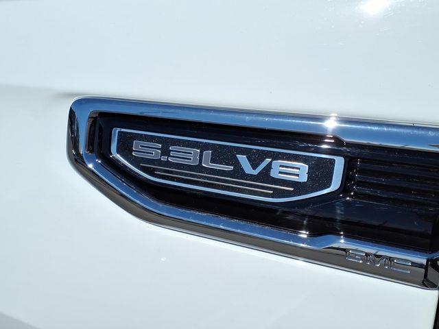 new 2026 GMC Sierra 1500 car, priced at $56,970