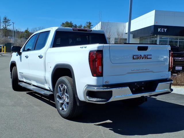 new 2026 GMC Sierra 1500 car, priced at $56,970