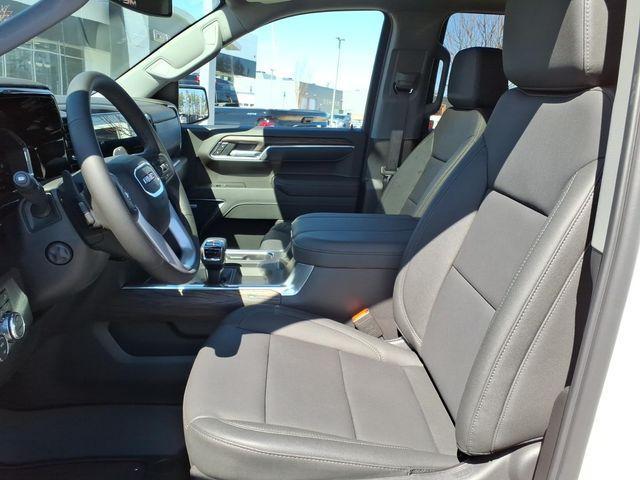 new 2026 GMC Sierra 1500 car, priced at $56,970