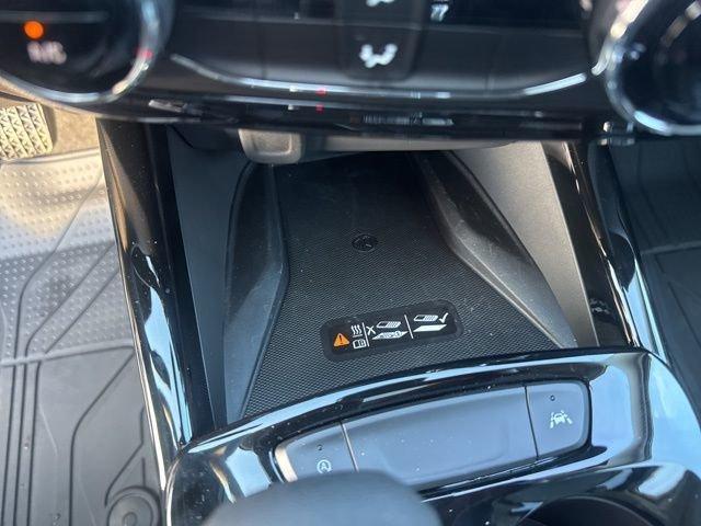 new 2026 Chevrolet Trax car, priced at $22,785