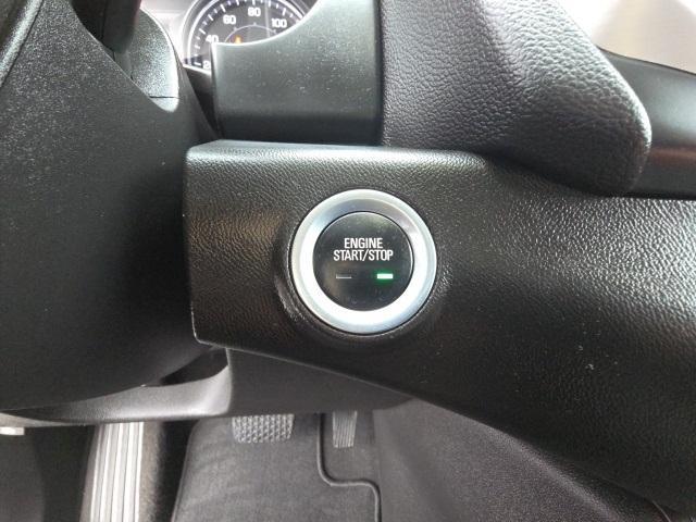 used 2023 GMC Terrain car, priced at $22,499