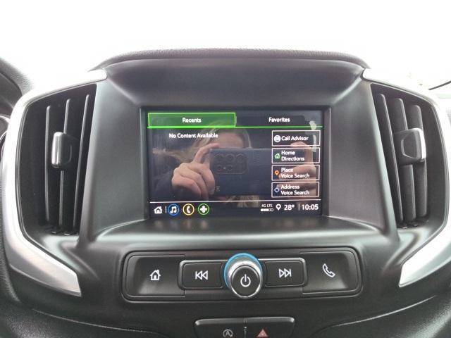 used 2023 GMC Terrain car, priced at $22,499