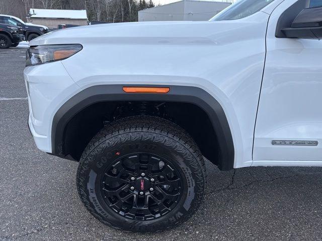 new 2026 GMC Canyon car, priced at $41,560