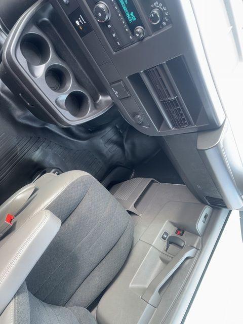 used 2024 GMC Savana 2500 car, priced at $30,995