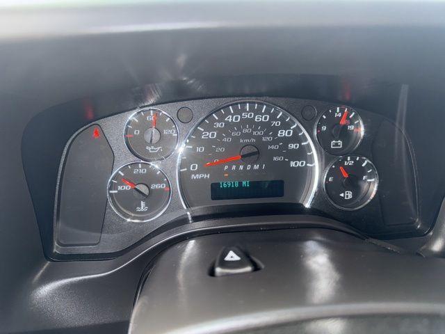 used 2024 GMC Savana 2500 car, priced at $30,995