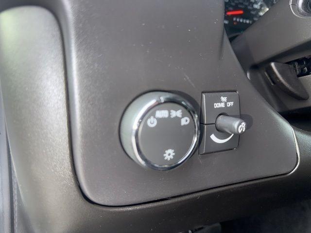 used 2024 GMC Savana 2500 car, priced at $30,995