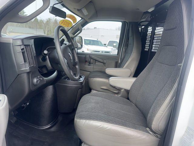 used 2024 GMC Savana 2500 car, priced at $30,995