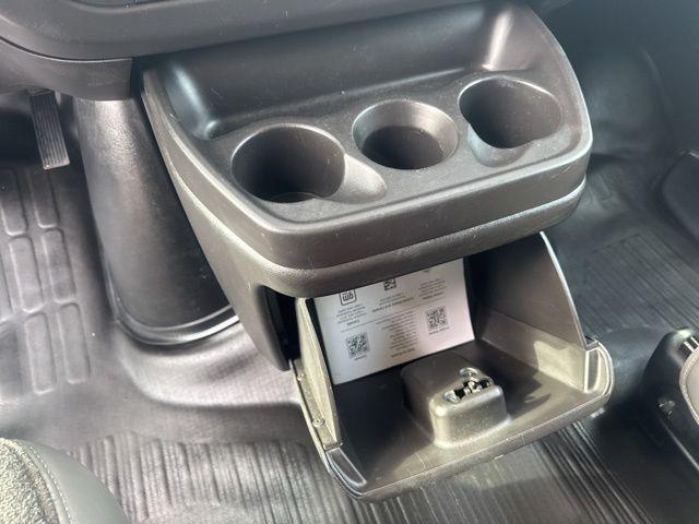 used 2024 GMC Savana 2500 car, priced at $30,995