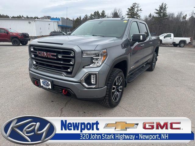 used 2020 GMC Sierra 1500 car, priced at $32,999