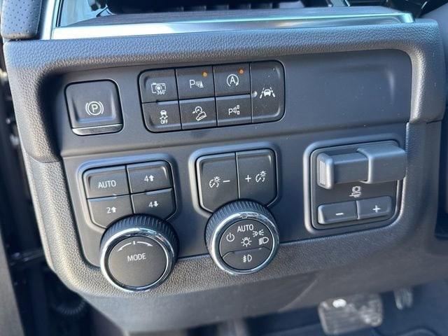 new 2026 Chevrolet Suburban car, priced at $81,485