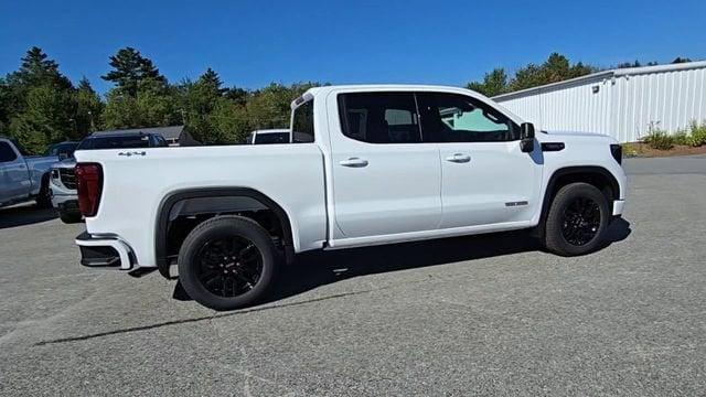 new 2026 GMC Sierra 1500 car, priced at $46,995