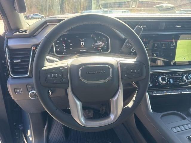 new 2026 GMC Sierra 2500 car, priced at $84,915