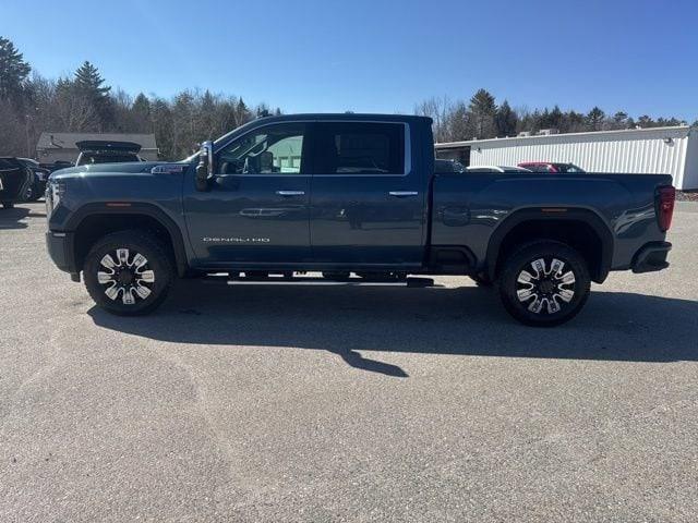 new 2026 GMC Sierra 2500 car, priced at $84,915