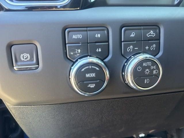 new 2026 GMC Sierra 2500 car, priced at $84,915