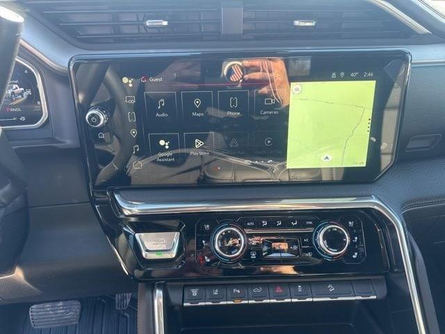 new 2026 GMC Sierra 2500 car, priced at $84,915