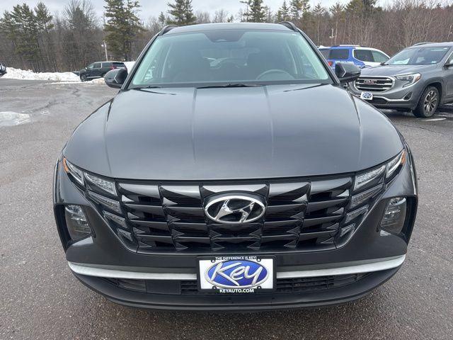 used 2022 Hyundai Tucson car, priced at $21,995