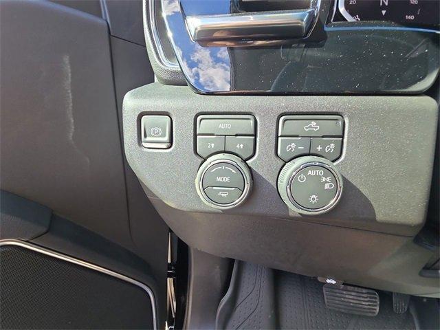 new 2026 Chevrolet Silverado 1500 car, priced at $50,745