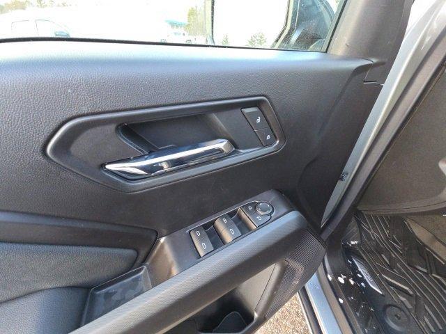 new 2026 Chevrolet Colorado car, priced at $38,660