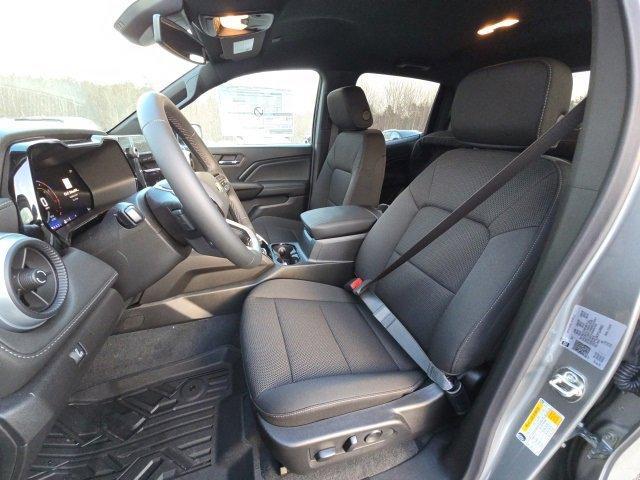new 2026 Chevrolet Colorado car, priced at $38,660