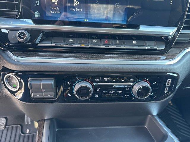 new 2026 Chevrolet Silverado 1500 car, priced at $51,295