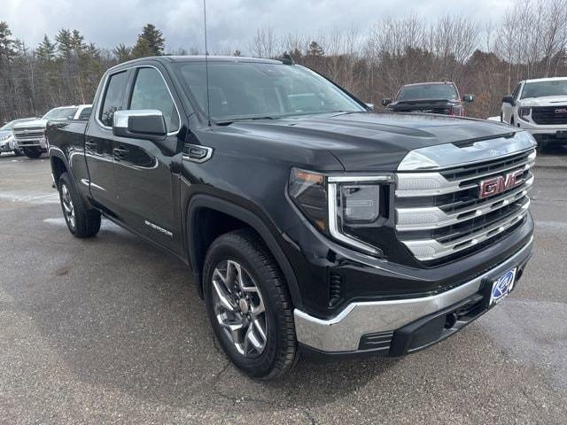 new 2026 GMC Sierra 1500 car, priced at $46,605
